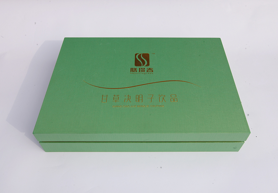 甘草決明子飲品